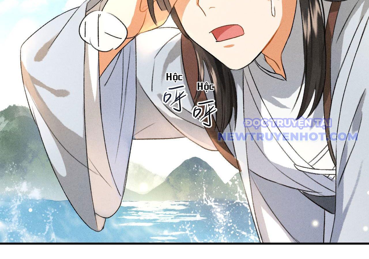 Huyền Đô Cố Mộng — Tiền Truyện Chưởng Môn Quá Bận Chapter 6 - Trang 44