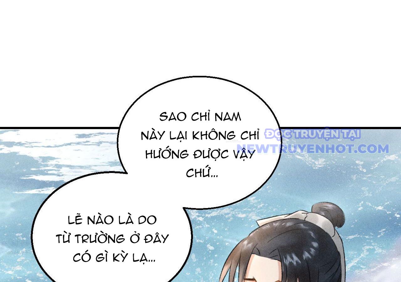 Huyền Đô Cố Mộng — Tiền Truyện Chưởng Môn Quá Bận Chapter 6 - Trang 45