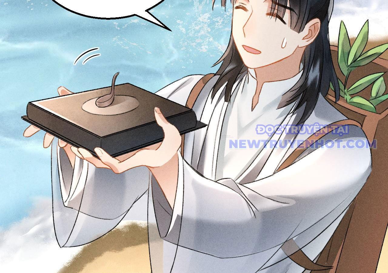 Huyền Đô Cố Mộng — Tiền Truyện Chưởng Môn Quá Bận Chapter 6 - Trang 46