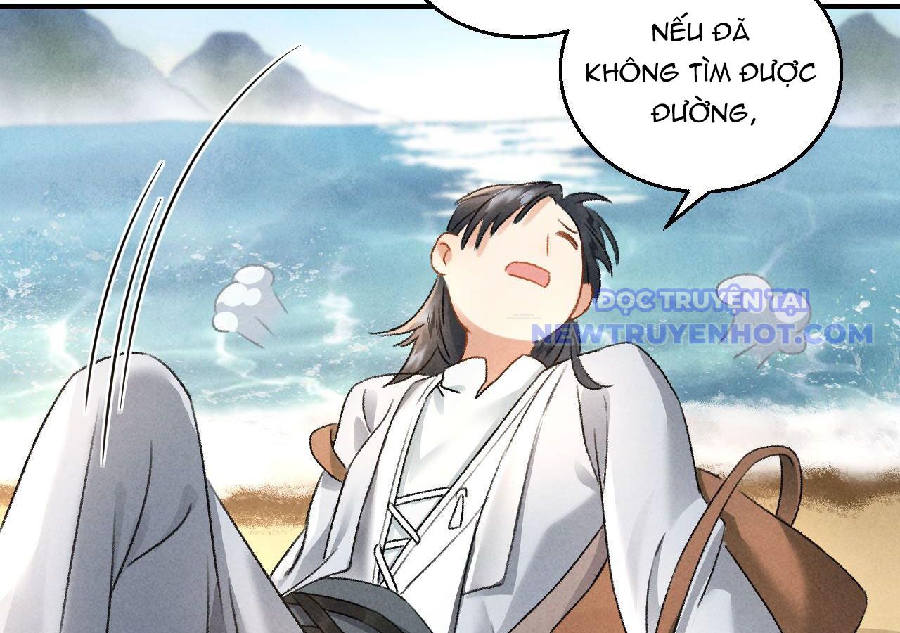 Huyền Đô Cố Mộng — Tiền Truyện Chưởng Môn Quá Bận Chapter 6 - Trang 48