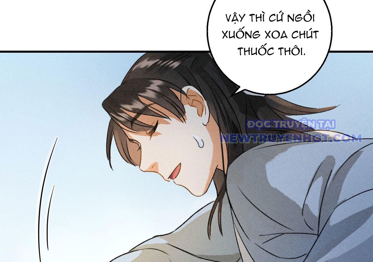 Huyền Đô Cố Mộng — Tiền Truyện Chưởng Môn Quá Bận Chapter 6 - Trang 50