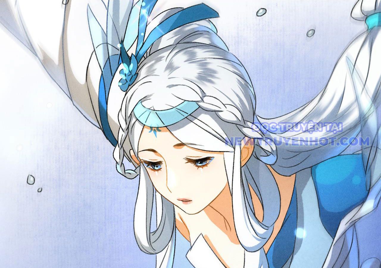Huyền Đô Cố Mộng — Tiền Truyện Chưởng Môn Quá Bận Chapter 6 - Trang 6