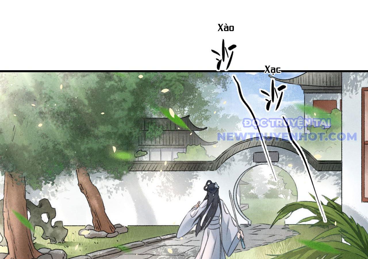 Huyền Đô Cố Mộng — Tiền Truyện Chưởng Môn Quá Bận Chapter 6 - Trang 9