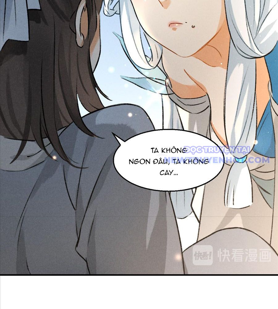 Huyền Đô Cố Mộng — Tiền Truyện Chưởng Môn Quá Bận Chapter 7 - Trang 10
