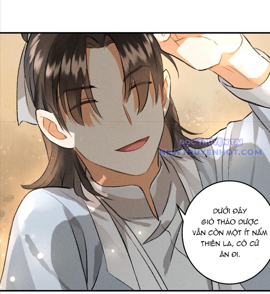 Huyền Đô Cố Mộng — Tiền Truyện Chưởng Môn Quá Bận Chapter 7 - Trang 11