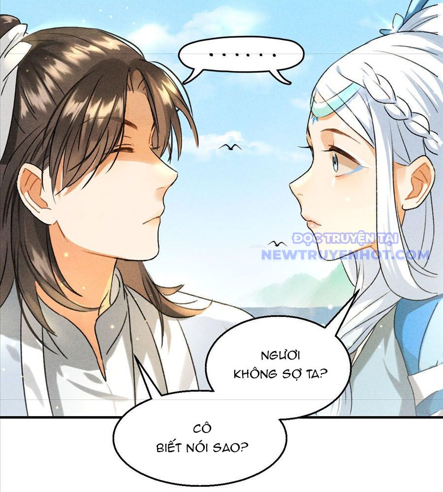 Huyền Đô Cố Mộng — Tiền Truyện Chưởng Môn Quá Bận Chapter 7 - Trang 14