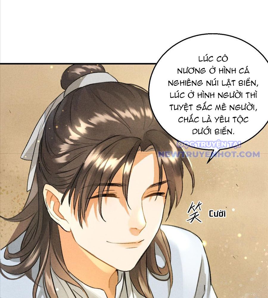 Huyền Đô Cố Mộng — Tiền Truyện Chưởng Môn Quá Bận Chapter 7 - Trang 15