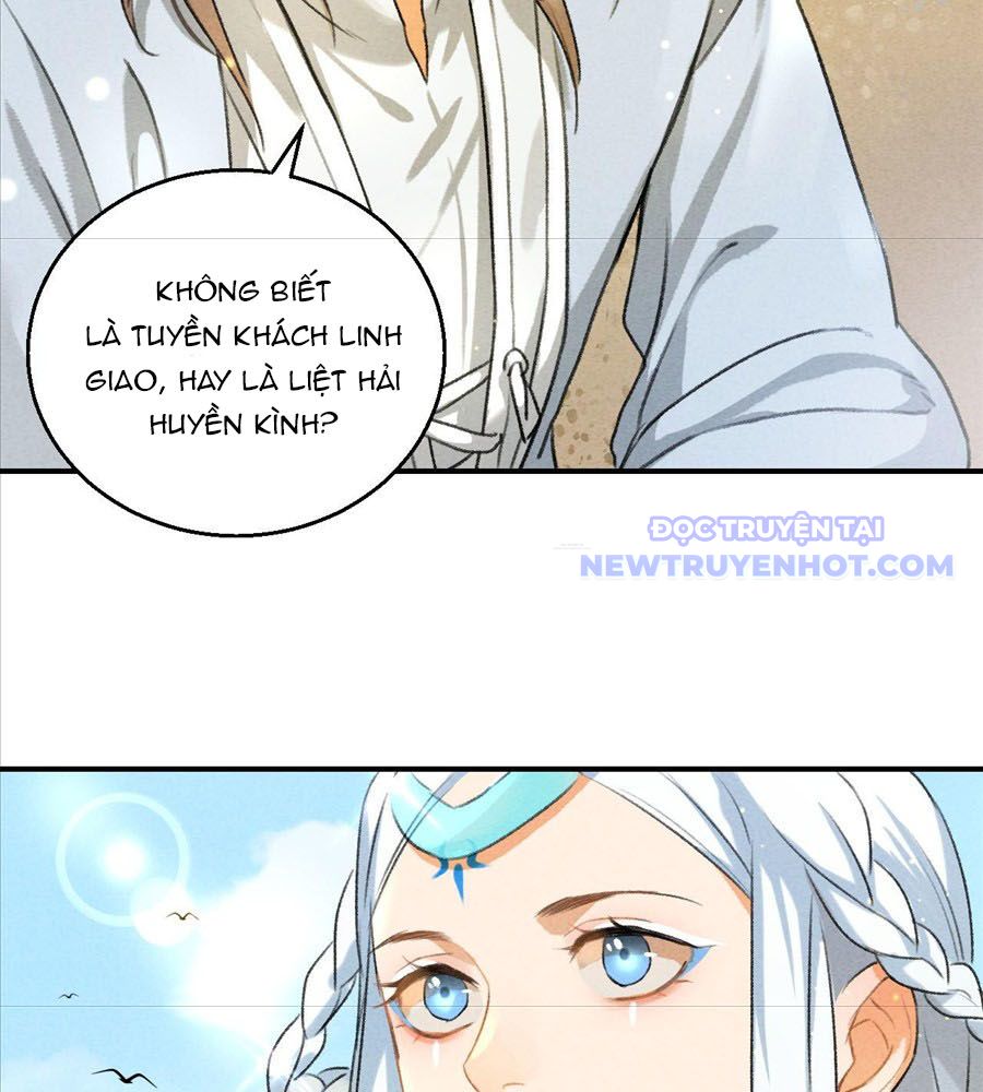 Huyền Đô Cố Mộng — Tiền Truyện Chưởng Môn Quá Bận Chapter 7 - Trang 16