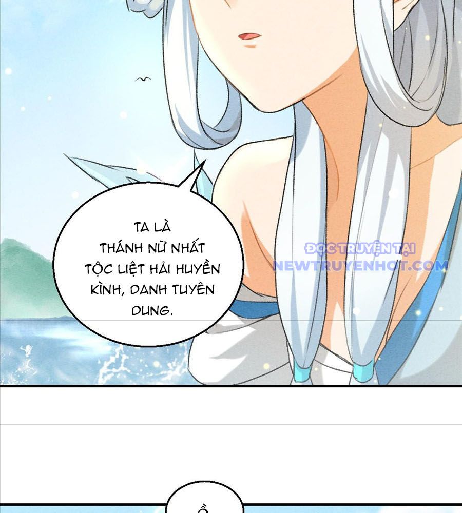Huyền Đô Cố Mộng — Tiền Truyện Chưởng Môn Quá Bận Chapter 7 - Trang 17