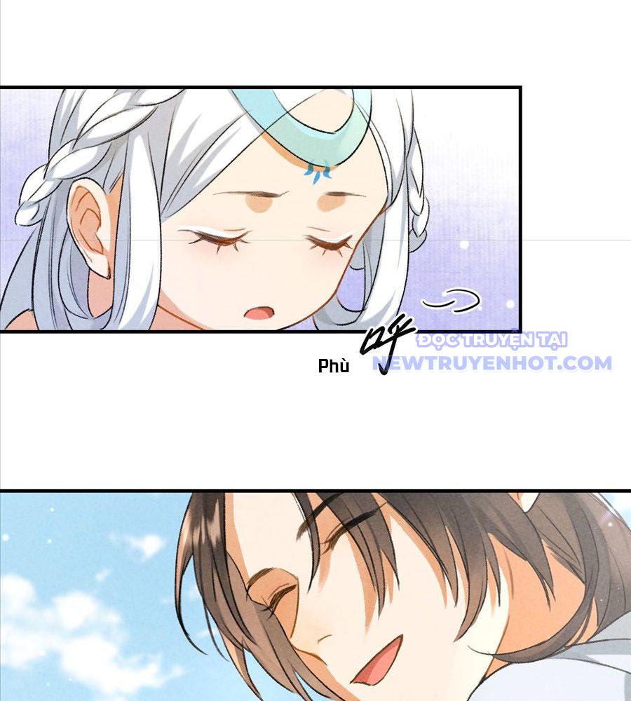 Huyền Đô Cố Mộng — Tiền Truyện Chưởng Môn Quá Bận Chapter 7 - Trang 21