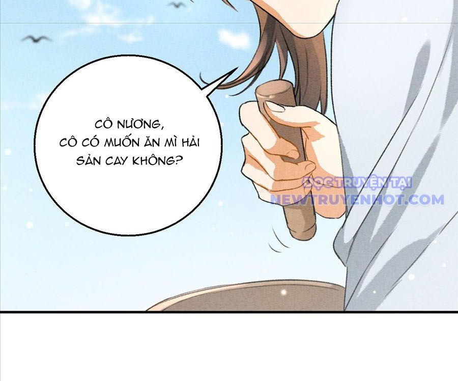 Huyền Đô Cố Mộng — Tiền Truyện Chưởng Môn Quá Bận Chapter 7 - Trang 22