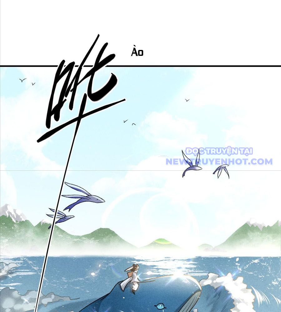 Huyền Đô Cố Mộng — Tiền Truyện Chưởng Môn Quá Bận Chapter 7 - Trang 24