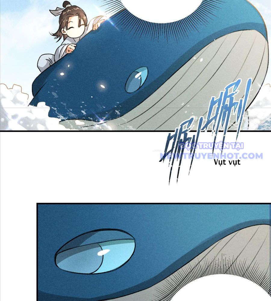 Huyền Đô Cố Mộng — Tiền Truyện Chưởng Môn Quá Bận Chapter 7 - Trang 27