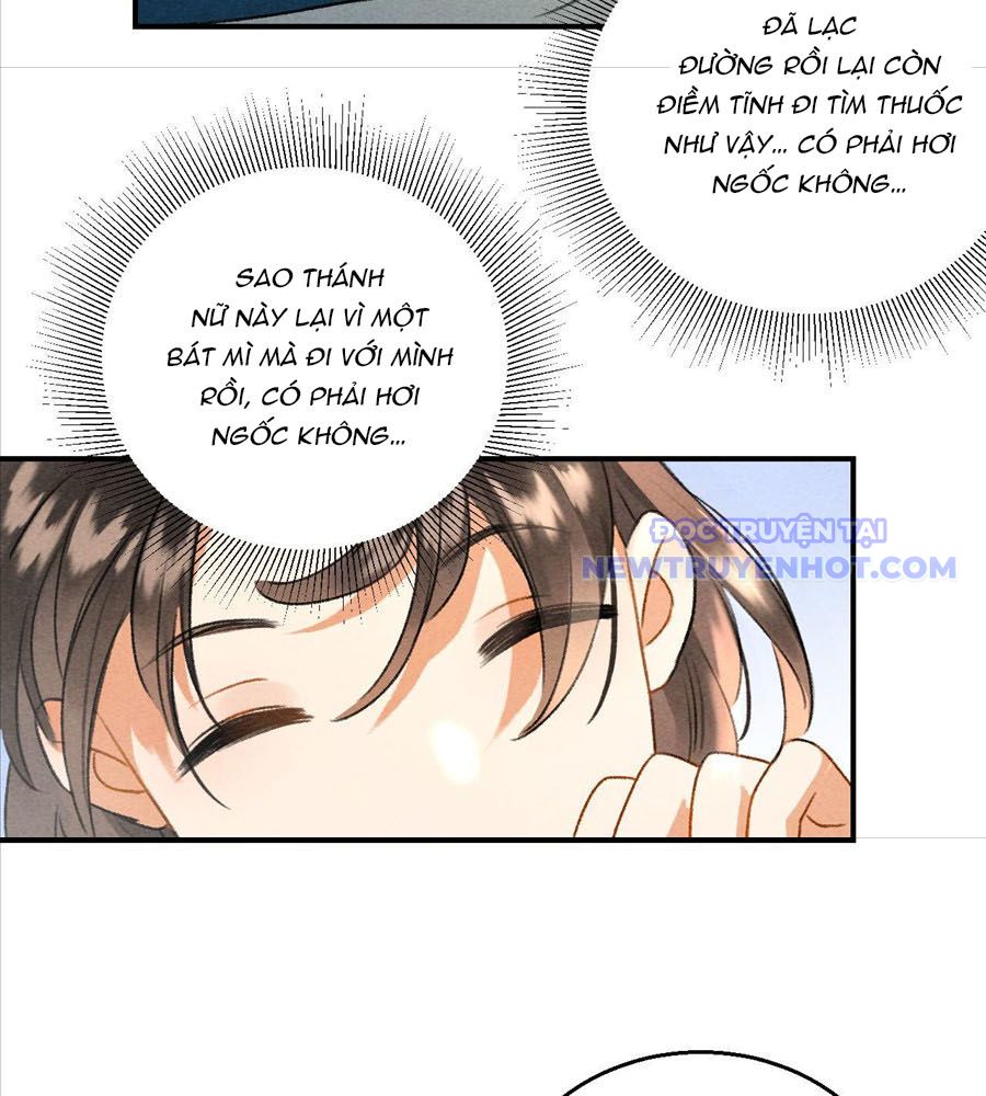 Huyền Đô Cố Mộng — Tiền Truyện Chưởng Môn Quá Bận Chapter 7 - Trang 28