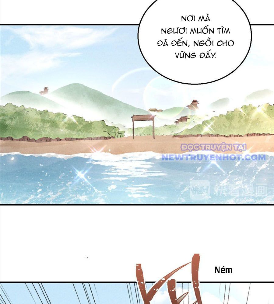 Huyền Đô Cố Mộng — Tiền Truyện Chưởng Môn Quá Bận Chapter 7 - Trang 29