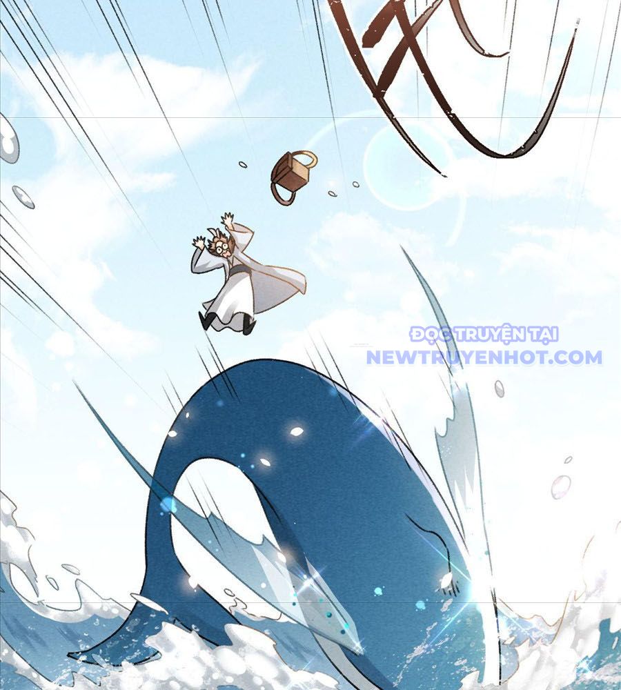 Huyền Đô Cố Mộng — Tiền Truyện Chưởng Môn Quá Bận Chapter 7 - Trang 30