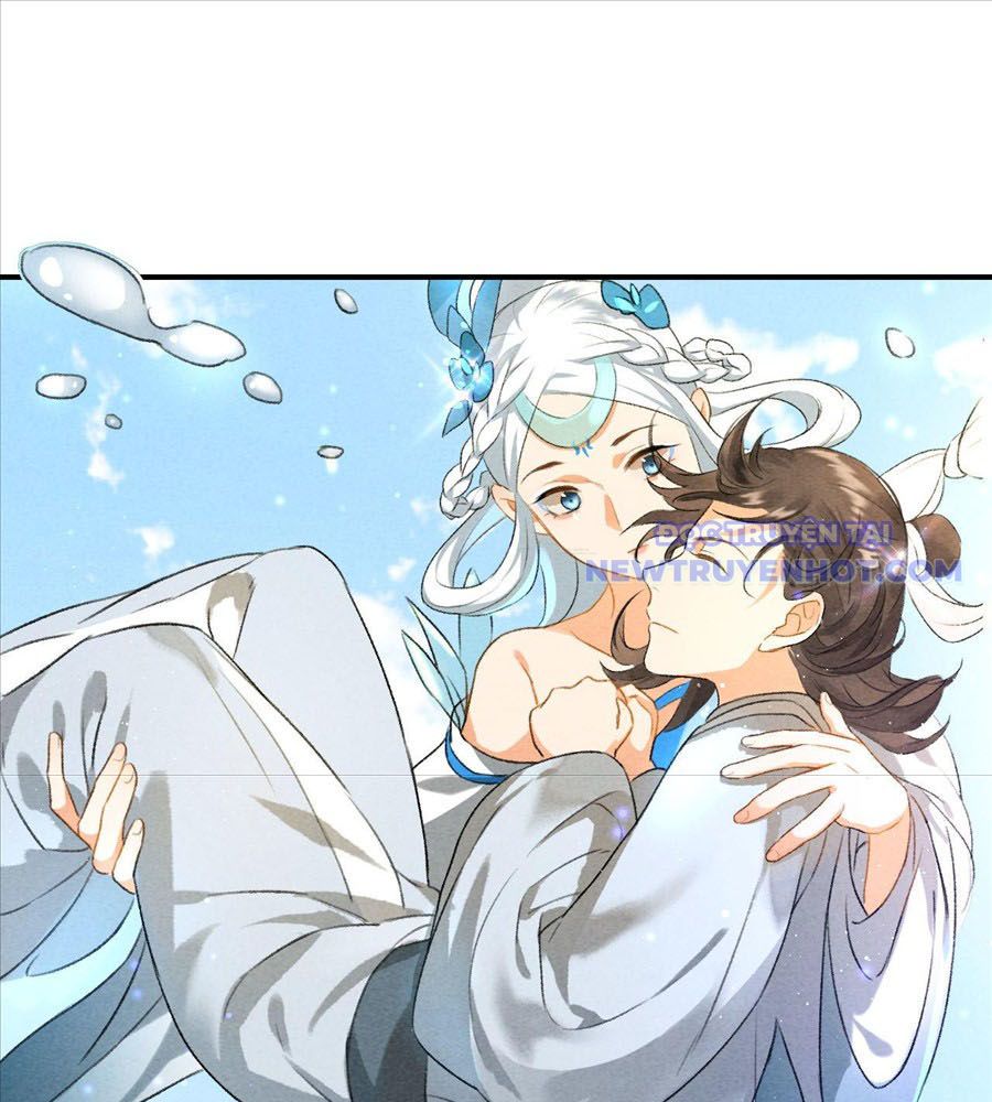 Huyền Đô Cố Mộng — Tiền Truyện Chưởng Môn Quá Bận Chapter 7 - Trang 34