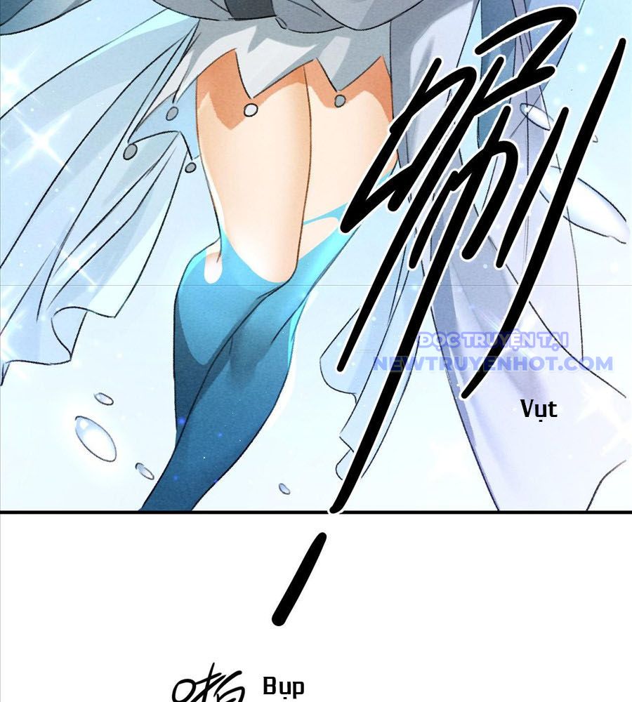 Huyền Đô Cố Mộng — Tiền Truyện Chưởng Môn Quá Bận Chapter 7 - Trang 35