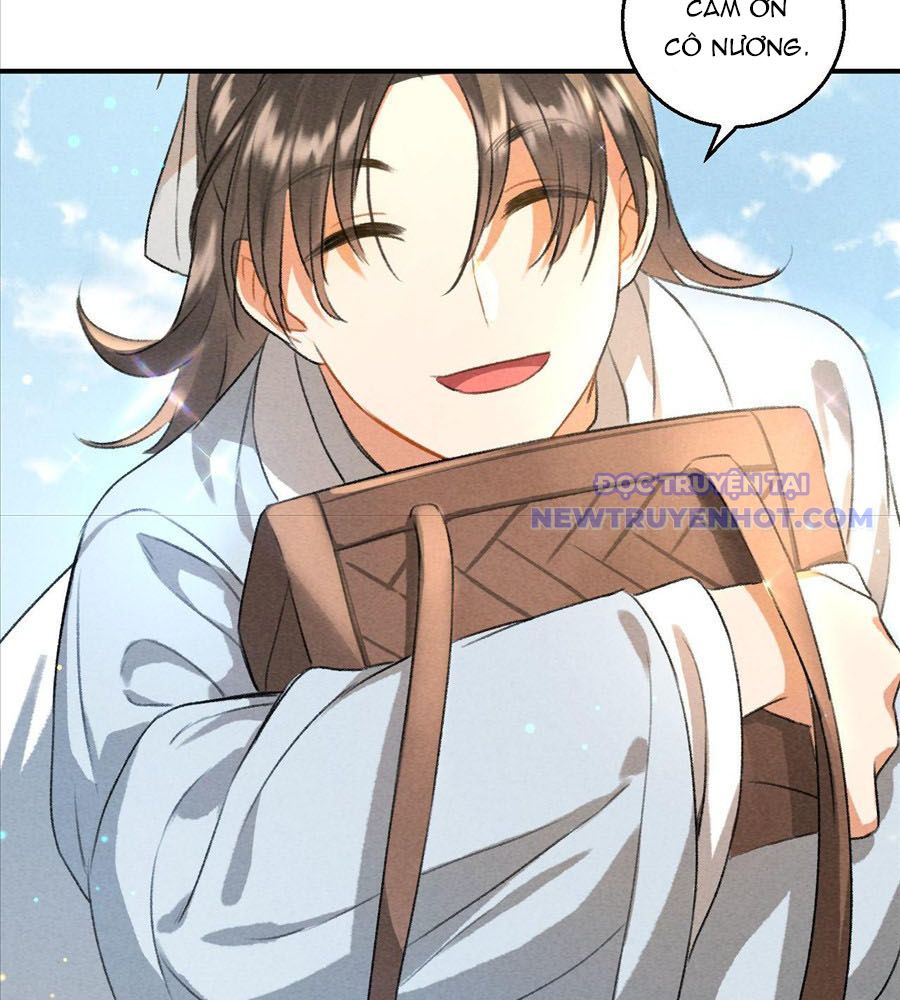 Huyền Đô Cố Mộng — Tiền Truyện Chưởng Môn Quá Bận Chapter 7 - Trang 37