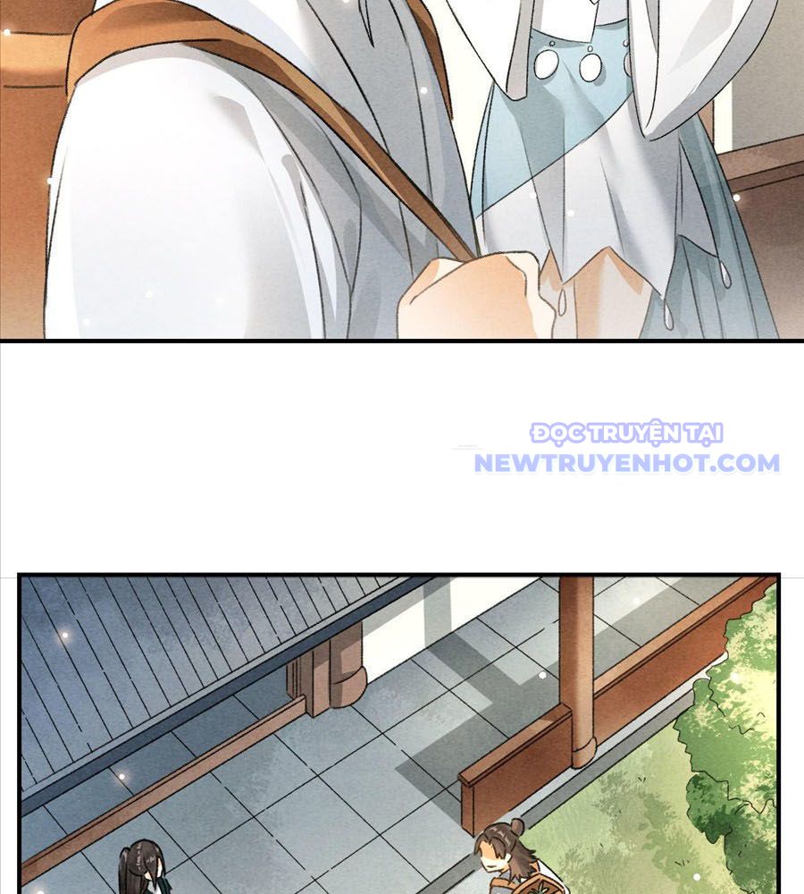 Huyền Đô Cố Mộng — Tiền Truyện Chưởng Môn Quá Bận Chapter 7 - Trang 42