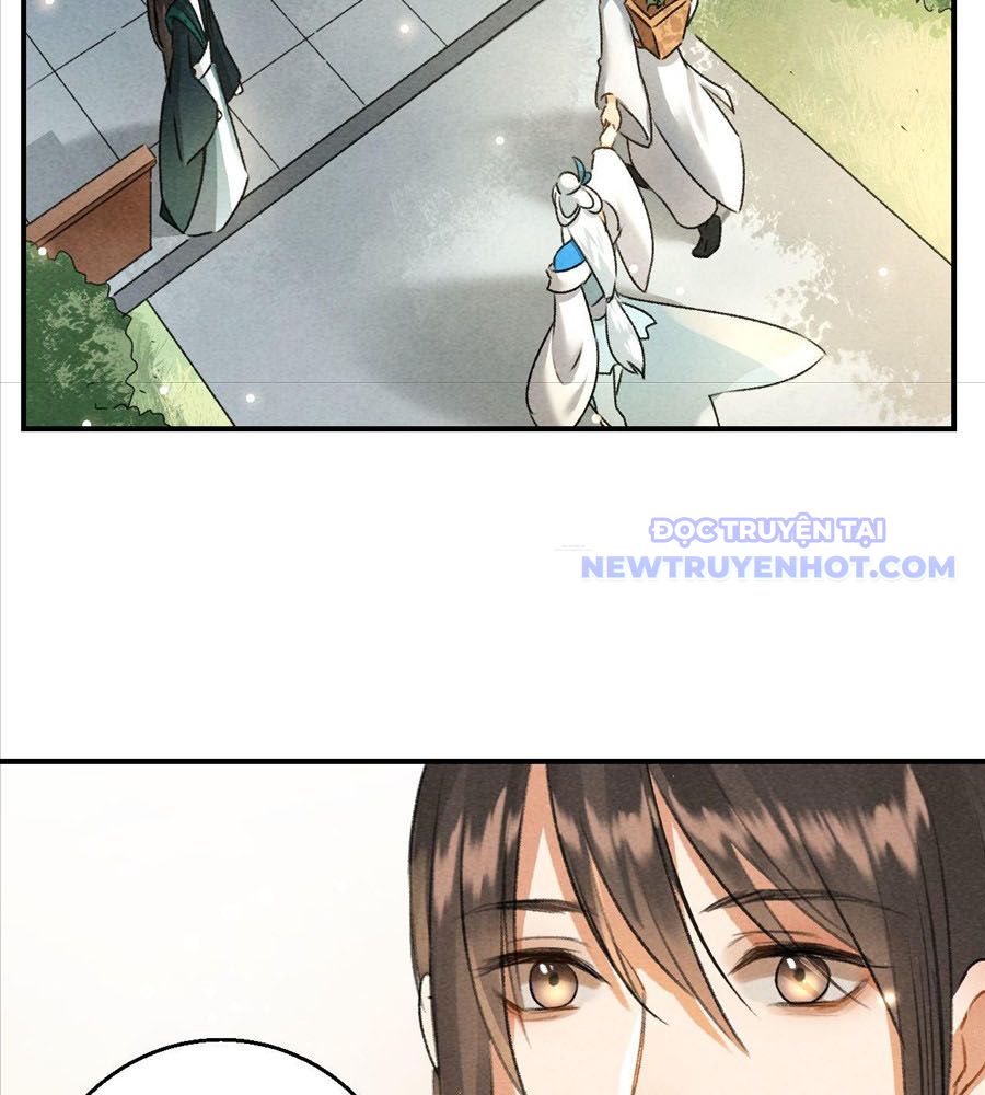 Huyền Đô Cố Mộng — Tiền Truyện Chưởng Môn Quá Bận Chapter 7 - Trang 43