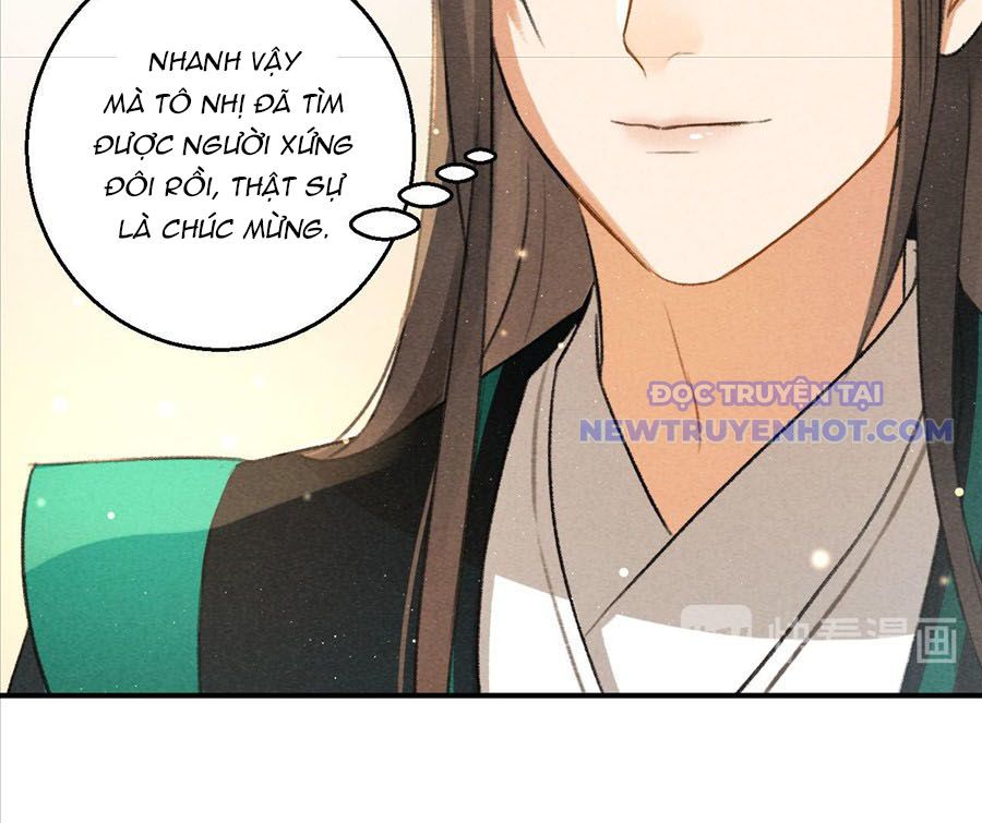 Huyền Đô Cố Mộng — Tiền Truyện Chưởng Môn Quá Bận Chapter 7 - Trang 44