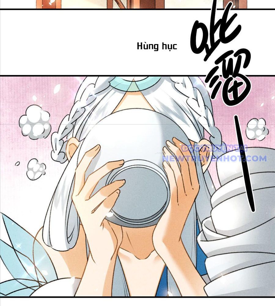 Huyền Đô Cố Mộng — Tiền Truyện Chưởng Môn Quá Bận Chapter 7 - Trang 46