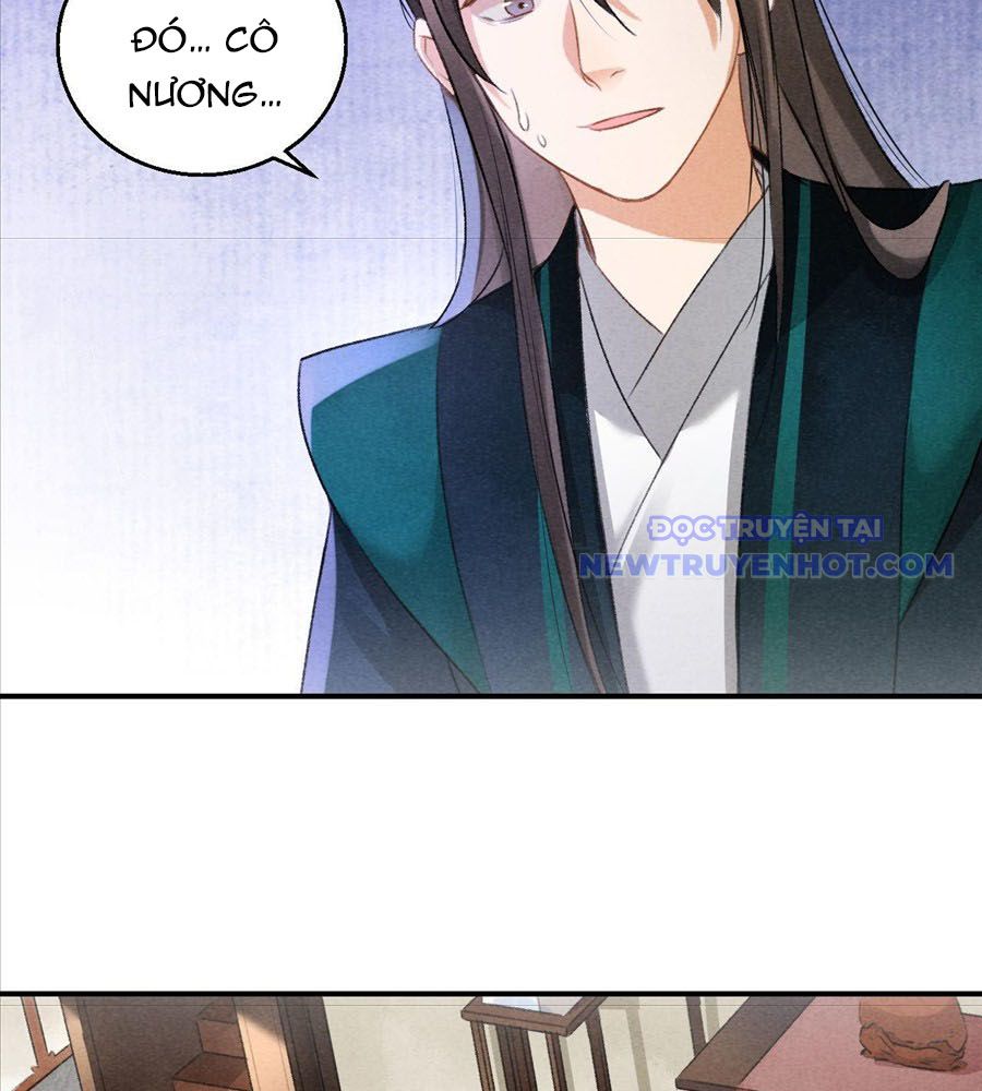 Huyền Đô Cố Mộng — Tiền Truyện Chưởng Môn Quá Bận Chapter 7 - Trang 49