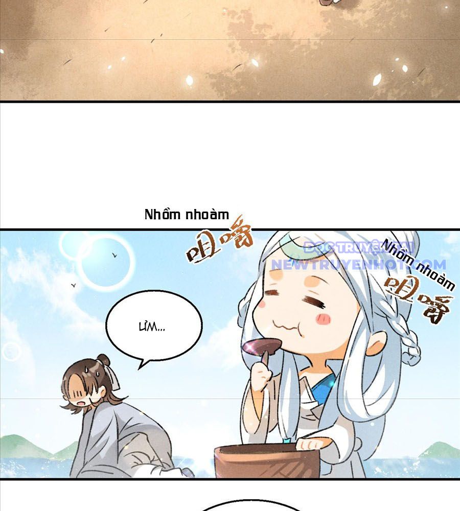 Huyền Đô Cố Mộng — Tiền Truyện Chưởng Môn Quá Bận Chapter 7 - Trang 5