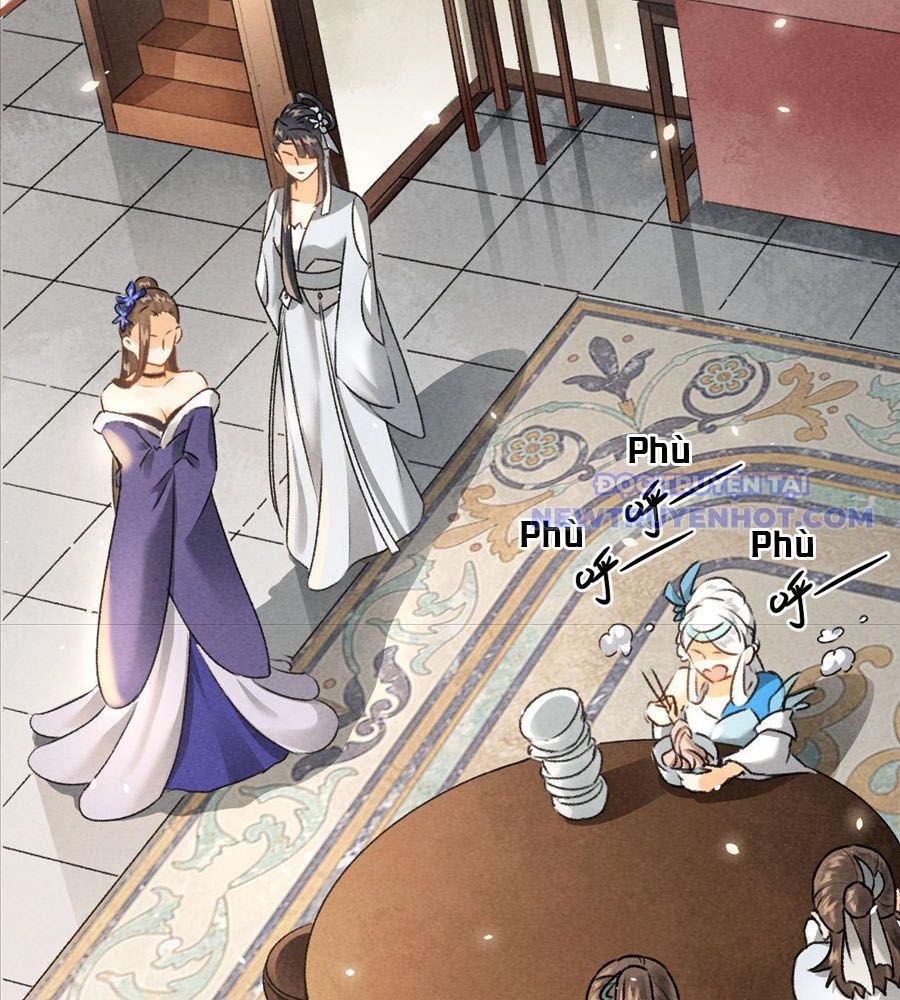 Huyền Đô Cố Mộng — Tiền Truyện Chưởng Môn Quá Bận Chapter 7 - Trang 50