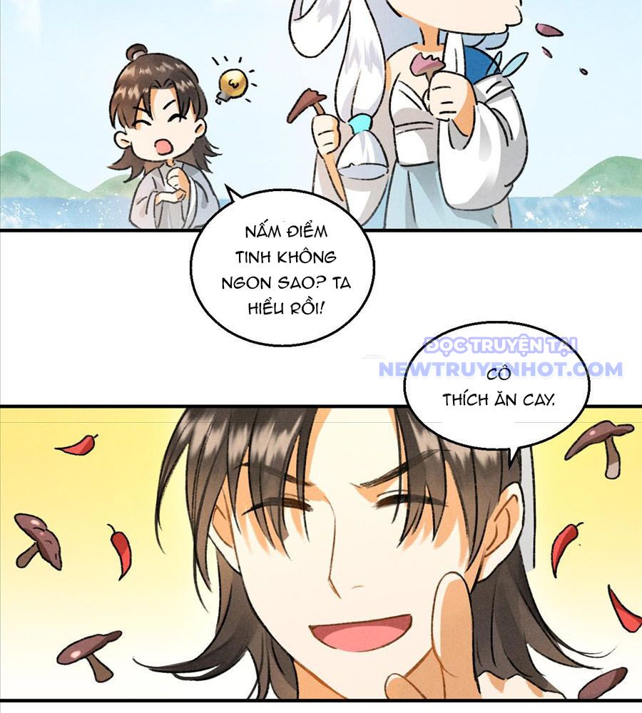 Huyền Đô Cố Mộng — Tiền Truyện Chưởng Môn Quá Bận Chapter 7 - Trang 8