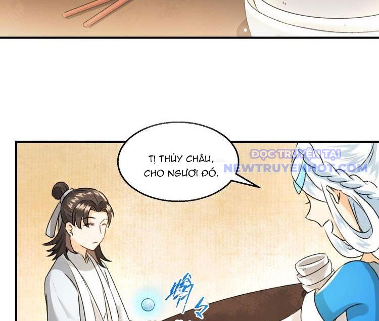 Huyền Đô Cố Mộng — Tiền Truyện Chưởng Môn Quá Bận Chapter 8 - Trang 11