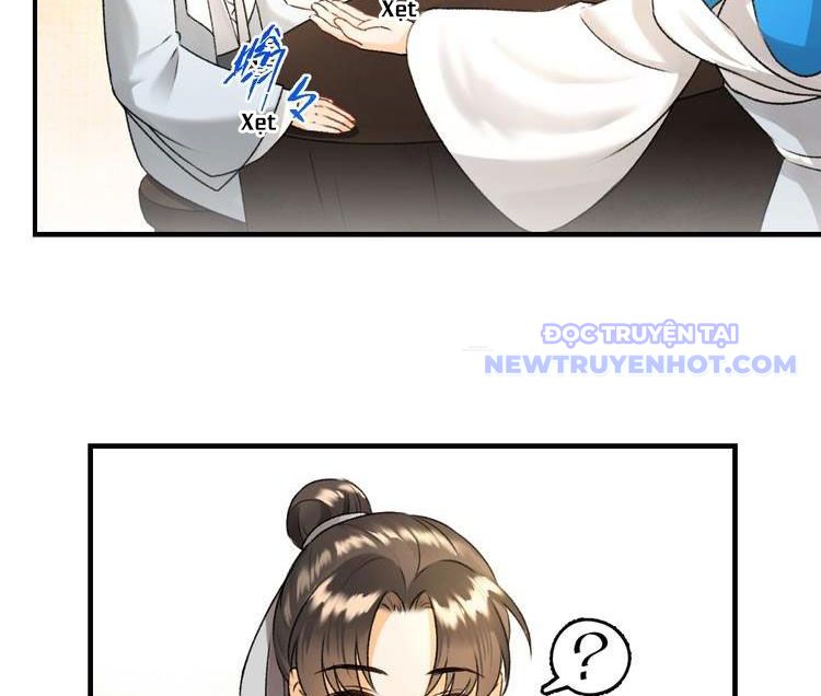 Huyền Đô Cố Mộng — Tiền Truyện Chưởng Môn Quá Bận Chapter 8 - Trang 12