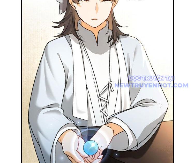 Huyền Đô Cố Mộng — Tiền Truyện Chưởng Môn Quá Bận Chapter 8 - Trang 13