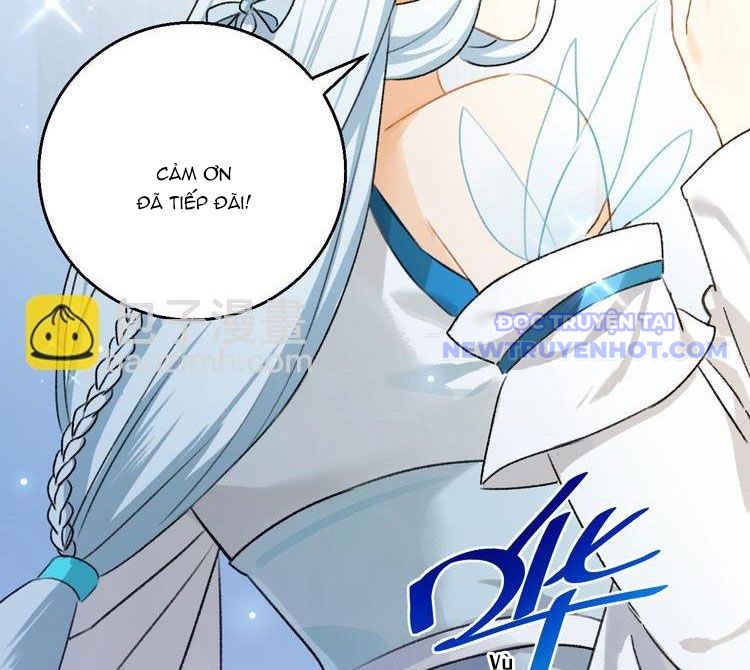 Huyền Đô Cố Mộng — Tiền Truyện Chưởng Môn Quá Bận Chapter 8 - Trang 15