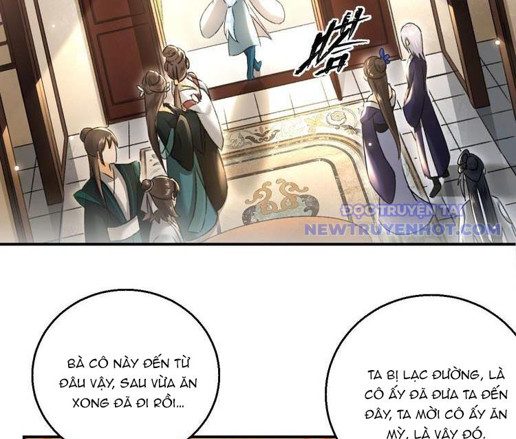 Huyền Đô Cố Mộng — Tiền Truyện Chưởng Môn Quá Bận Chapter 8 - Trang 17