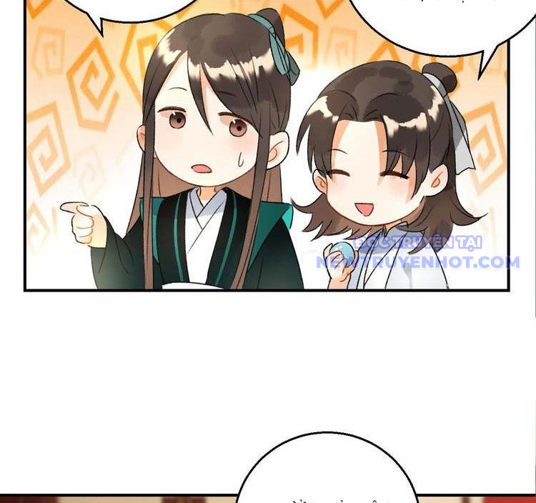Huyền Đô Cố Mộng — Tiền Truyện Chưởng Môn Quá Bận Chapter 8 - Trang 18