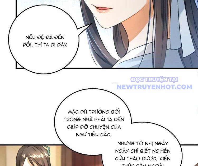 Huyền Đô Cố Mộng — Tiền Truyện Chưởng Môn Quá Bận Chapter 8 - Trang 21
