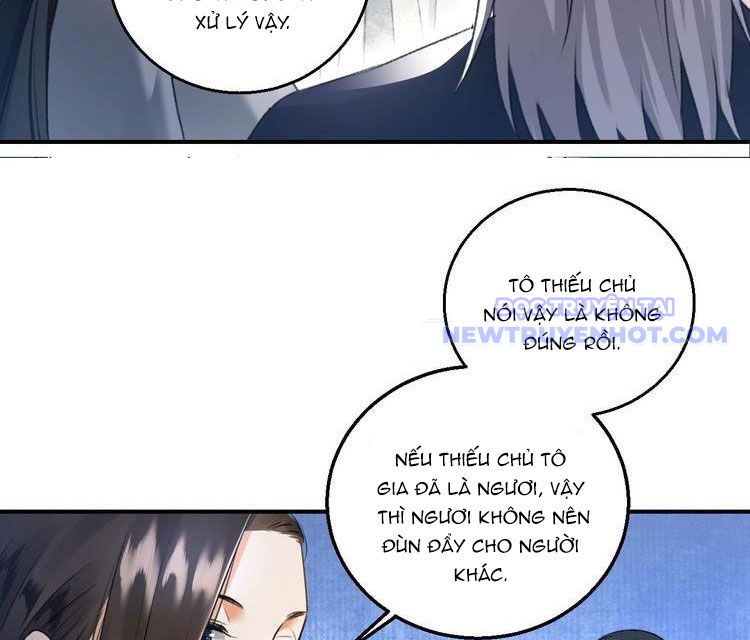 Huyền Đô Cố Mộng — Tiền Truyện Chưởng Môn Quá Bận Chapter 8 - Trang 23