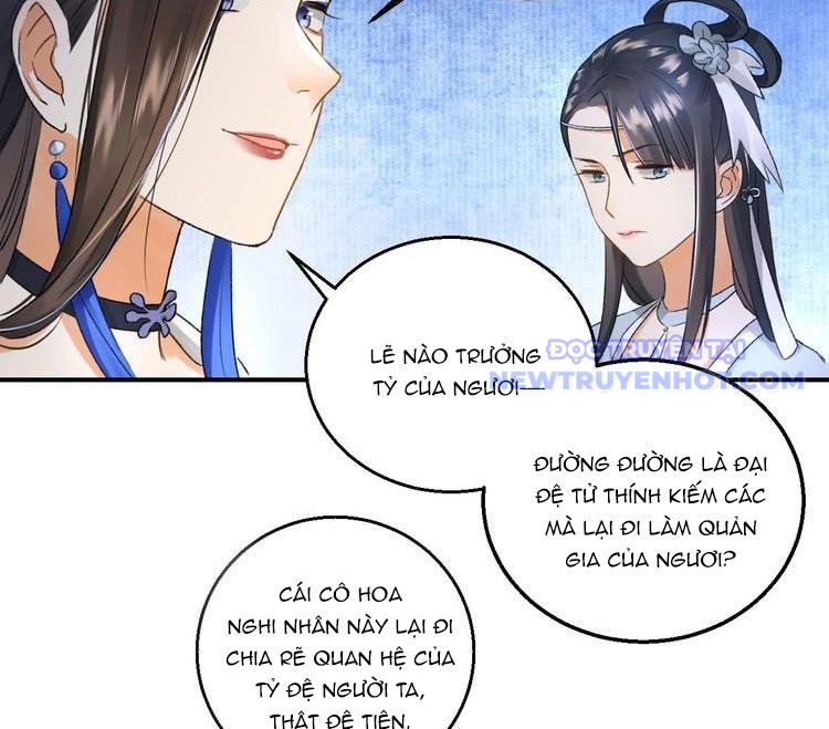 Huyền Đô Cố Mộng — Tiền Truyện Chưởng Môn Quá Bận Chapter 8 - Trang 24