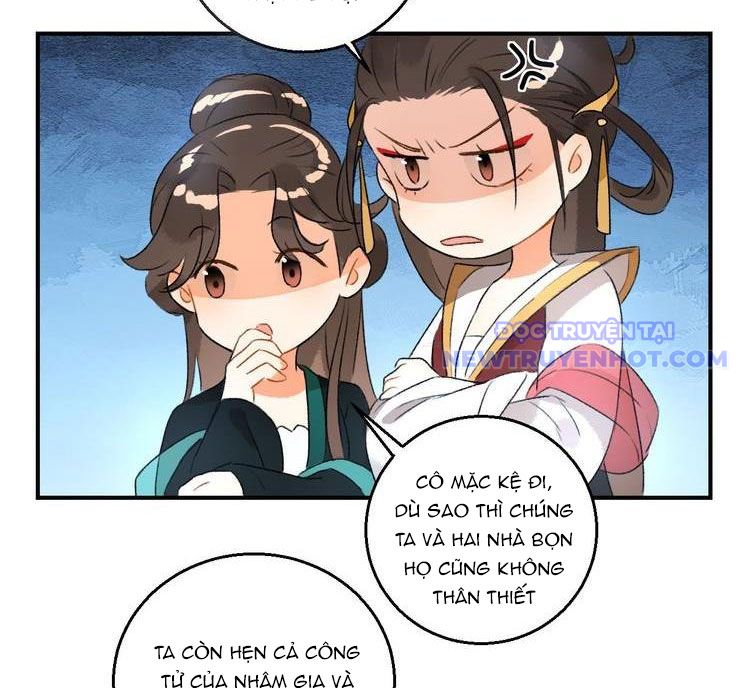 Huyền Đô Cố Mộng — Tiền Truyện Chưởng Môn Quá Bận Chapter 8 - Trang 25