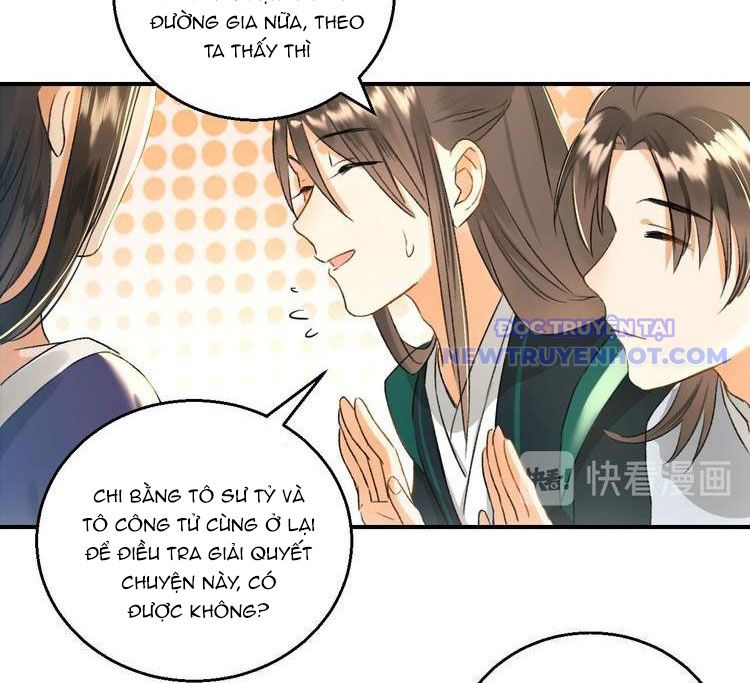 Huyền Đô Cố Mộng — Tiền Truyện Chưởng Môn Quá Bận Chapter 8 - Trang 26