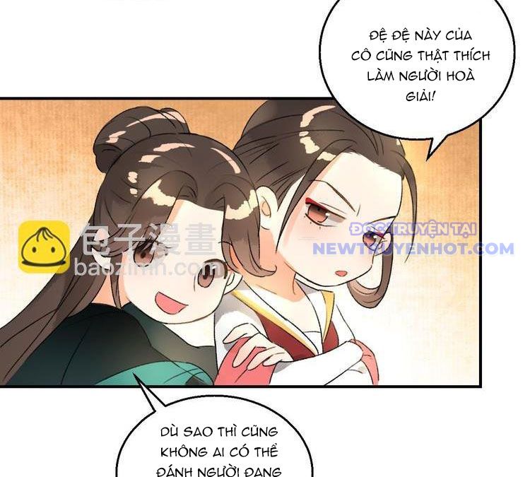 Huyền Đô Cố Mộng — Tiền Truyện Chưởng Môn Quá Bận Chapter 8 - Trang 27
