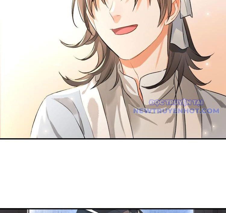 Huyền Đô Cố Mộng — Tiền Truyện Chưởng Môn Quá Bận Chapter 8 - Trang 29