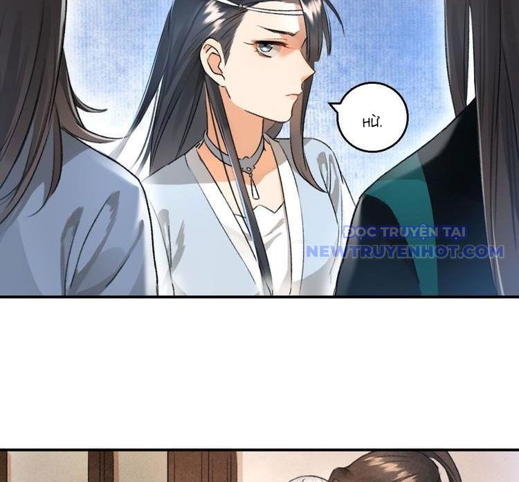 Huyền Đô Cố Mộng — Tiền Truyện Chưởng Môn Quá Bận Chapter 8 - Trang 30