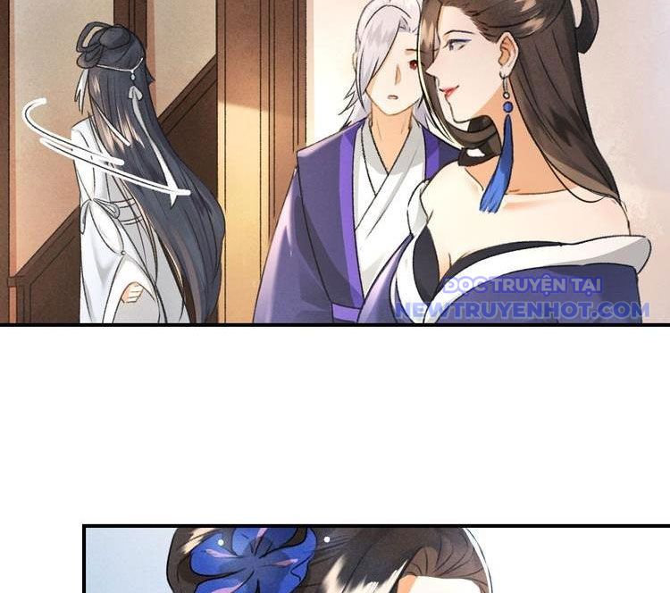 Huyền Đô Cố Mộng — Tiền Truyện Chưởng Môn Quá Bận Chapter 8 - Trang 31