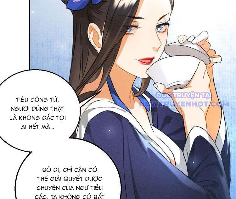 Huyền Đô Cố Mộng — Tiền Truyện Chưởng Môn Quá Bận Chapter 8 - Trang 32