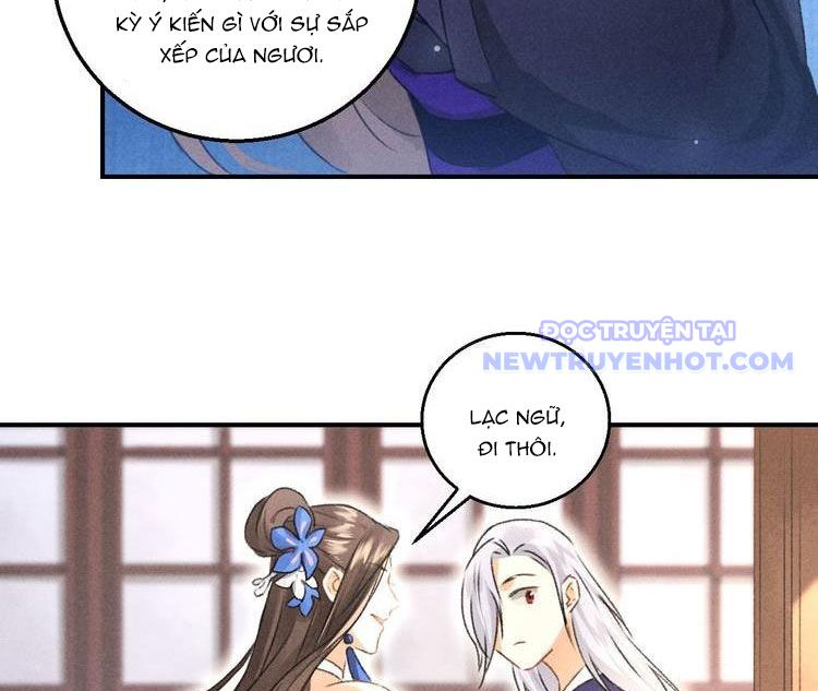 Huyền Đô Cố Mộng — Tiền Truyện Chưởng Môn Quá Bận Chapter 8 - Trang 33