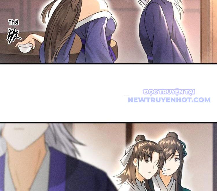 Huyền Đô Cố Mộng — Tiền Truyện Chưởng Môn Quá Bận Chapter 8 - Trang 34