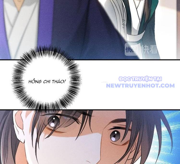 Huyền Đô Cố Mộng — Tiền Truyện Chưởng Môn Quá Bận Chapter 8 - Trang 35